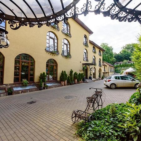 Pension Passion Târgu-Mureş Extérieur photo