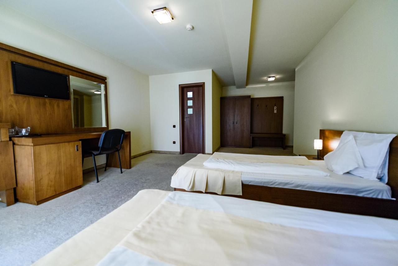 Pension Passion Târgu-Mureş Extérieur photo