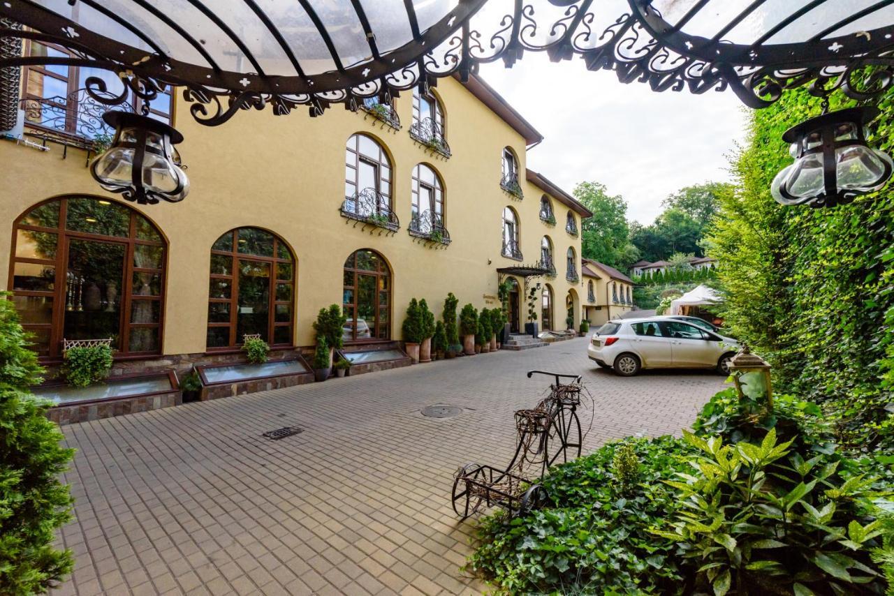 Pension Passion Târgu-Mureş Extérieur photo