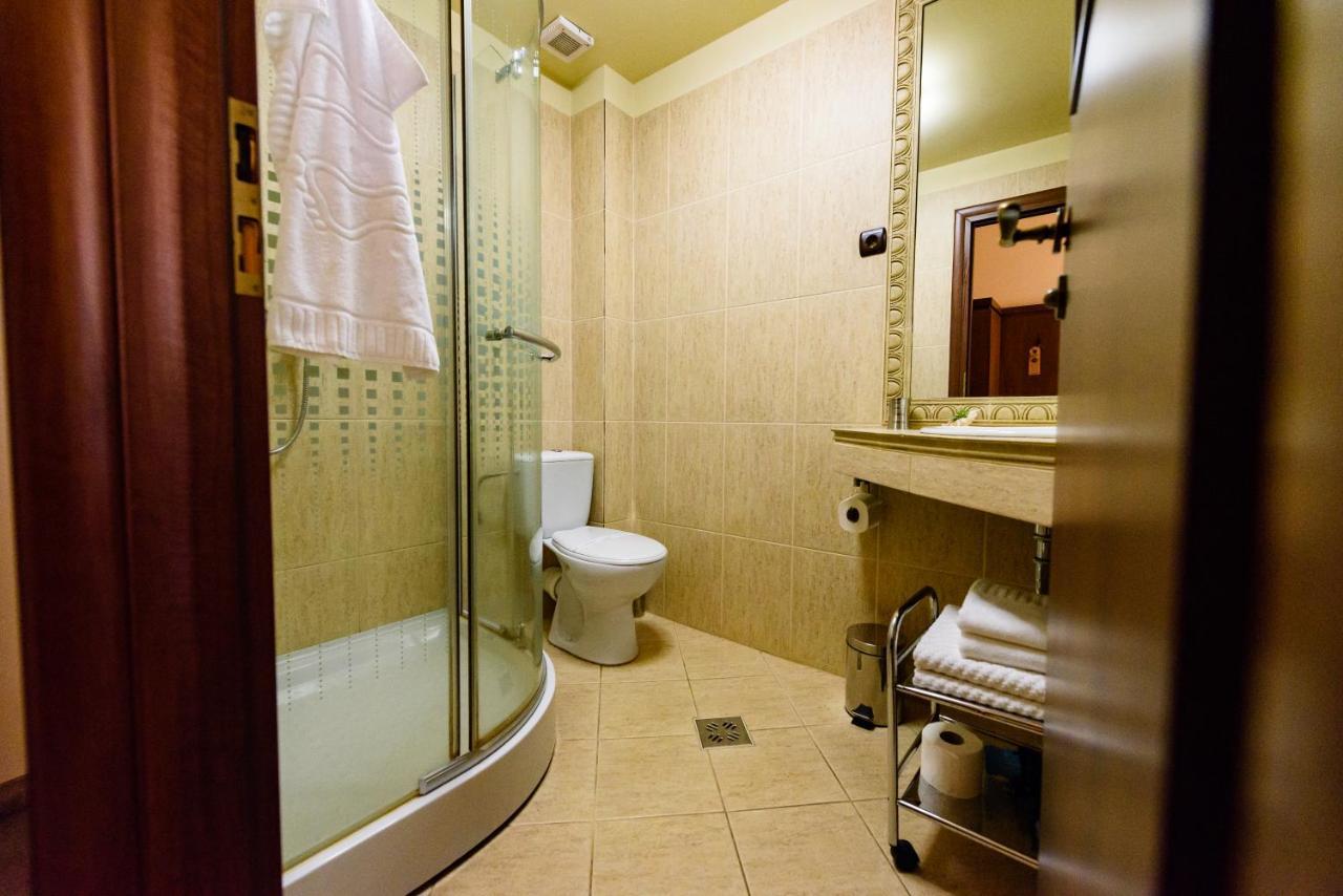 Pension Passion Târgu-Mureş Extérieur photo