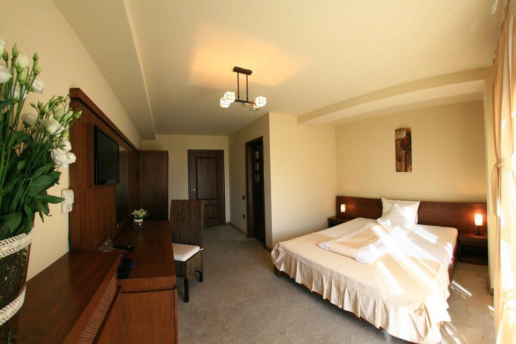 Pension Passion Târgu-Mureş Chambre photo