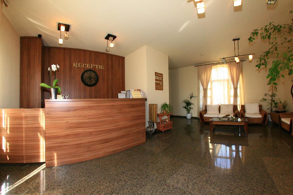 Pension Passion Târgu-Mureş Extérieur photo