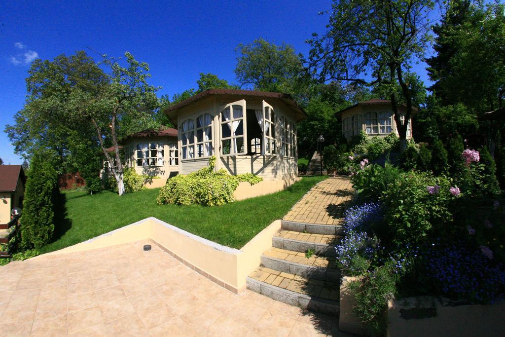 Pension Passion Târgu-Mureş Extérieur photo